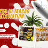 Gửi Bánh Kẹo Đi MaCao Cùng VietAviation
